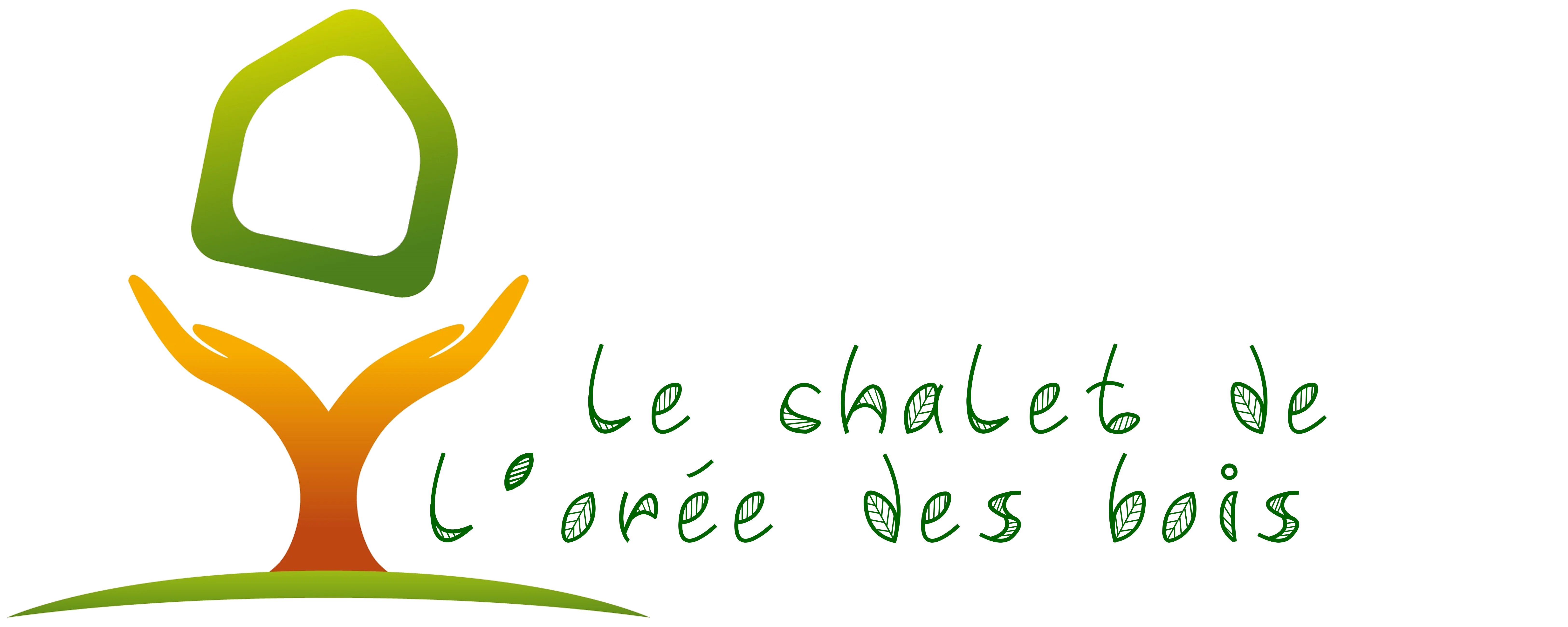 Le Chalet de l’Orée des Bois
