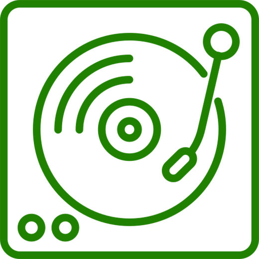 dj dj